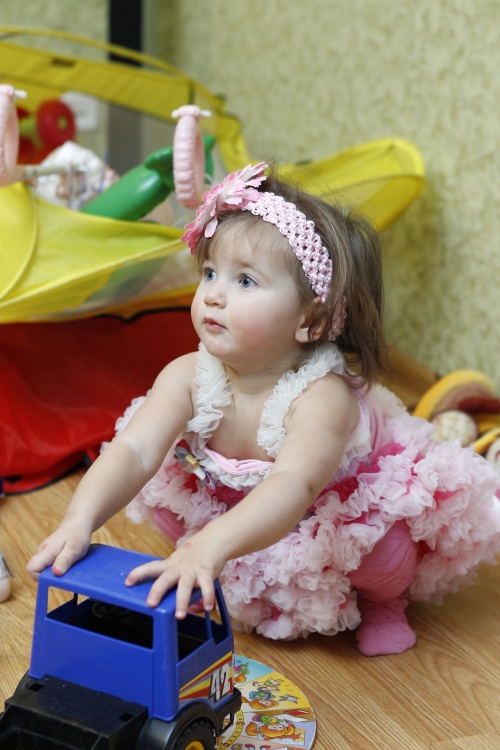 фотограф для детей на кмв