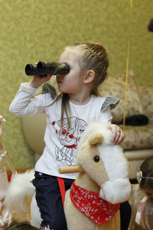 детские игры