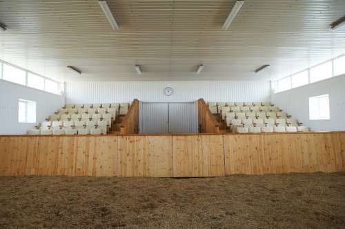 конный клуб кмв