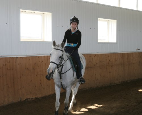 конный клуб