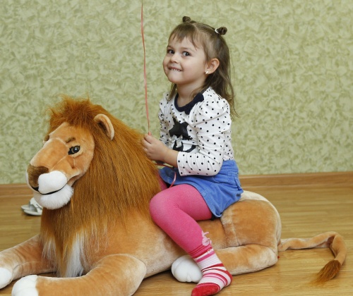 детские игрушки